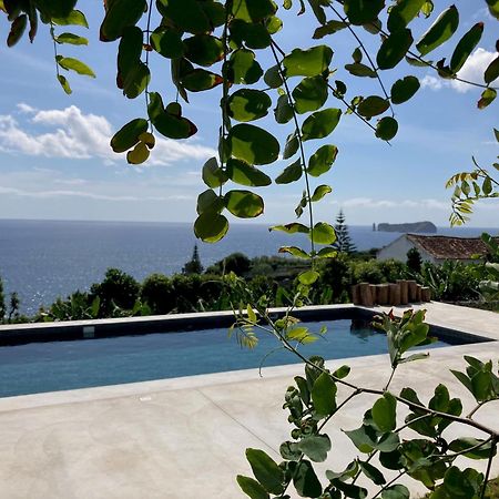 Guava Azores Ribeira das Tainhas Exterior foto